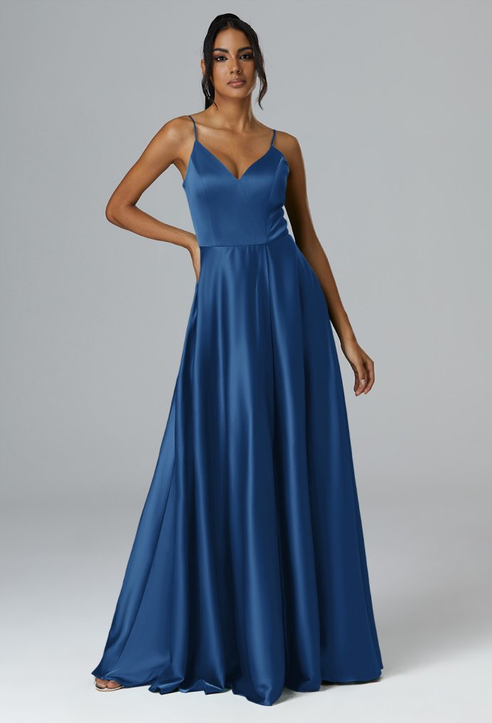 AW Rumbia Dress